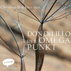 Der Omega Punkt (MP3-Download) - DeLillo, Don