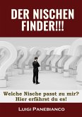 DER NISCHEN FINDER (eBook, ePUB)