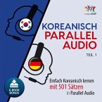 Koreanisch Parallel Audio - Teil 1 (MP3-Download)