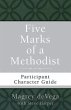 Five Marks of a Methodist: Participant... - Bild 1