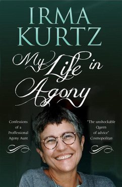 My Life in Agony (eBook, ePUB) - Kurtz, Irma