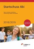 Startschuss Abi 2018/2019