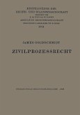 Zivilprozessrecht (eBook, PDF)