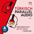 Türkisch Parallel Audio - Teil 1 (MP3-Download)
