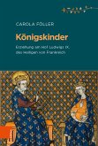 Königskinder (eBook, PDF)