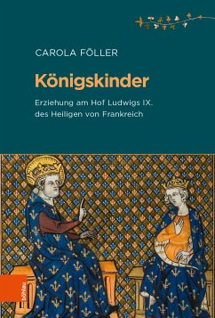 Königskinder (eBook, PDF) - Föller, Carola