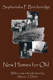 New Homes for Old (eBook, PDF)