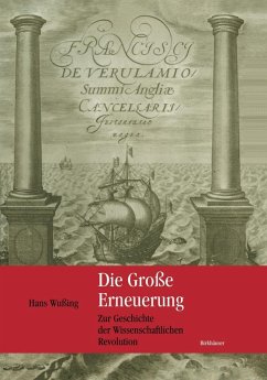 Cover Die Große Erneuerung (eBook, PDF)