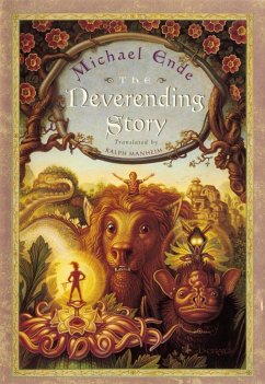 The Neverending Story (eBook, ePUB) - Ende, Michael