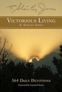 Victorious Living (eBook, ePUB)