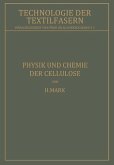 Physik und Chemie der Cellulose (eBook, PDF)