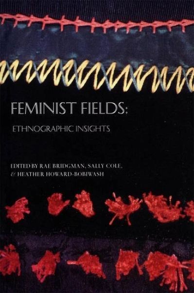 Feminist Fields (eBook, PDF) Feminist Fields (eBook, PDF)