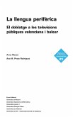 La llengua perifèrica (eBook, ePUB) La llengua perifèrica (eBook, ePUB)