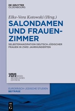 Salondamen und Frauenzimmer (eBook, PDF)