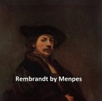 Rembrandt by Menpes (eBook, ePUB)
