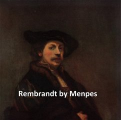 Rembrandt by Menpes (eBook, ePUB) - Menpes, Mortimer