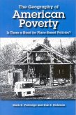 Geography of American Poverty (eBook, PDF)