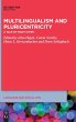 Multilingualism and Pluricentricity - Bild 1