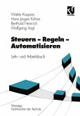 Steuern - Regeln - Automatisieren (eBook, PDF)