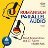 Rumänisch Parallel Audio - Teil 1... - Bild 1