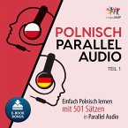 Polnisch Parallel Audio - Teil 1 (MP3-Download)