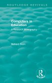 Computers in Education (1988) (eBook, PDF)
