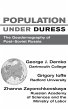 Population Under Duress (eBook, PDF) - Bild 1