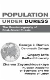 Population Under Duress (eBook, PDF)