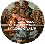 Michelangnolo to the Flemings (eBook, ePUB)