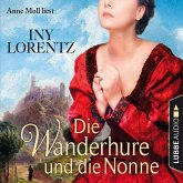Die Wanderhure und die Nonne / Die Wanderhure Bd.7 (MP3-Download)