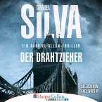 Der Drahtzieher / Gabriel Allon Bd.17 (MP3-Download)