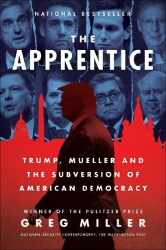 The Apprentice (eBook, ePUB) - Miller, Greg