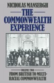 The Commonwealth Experience (eBook, PDF)