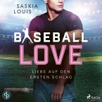 Liebe auf den ersten Schlag / Baseball Love Bd.1 (MP3-Download)