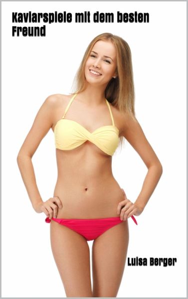 Kaviarspiele mit dem besten Freund (eBook, ePUB)