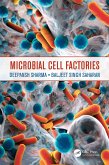 Microbial Cell Factories (eBook, ePUB) Microbial Cell Factories (eBook, ePUB)