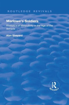 Cover Marlowe's Soldiers (eBook, PDF)