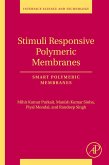 Stimuli Responsive Polymeric Membranes (eBook, ePUB)