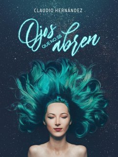 Ojos que no se abren (eBook, ePUB) Cover Ojos que no se abren (eBook, ePUB)