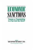 Economic Sanctions (eBook, ePUB)