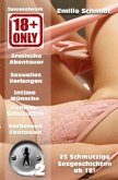Erotikgeschichten   Erotikroman / Sexgeschichten ab 18