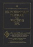 Investment Trust Year Book & Who's Who 1985 (eBook, PDF)