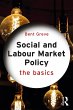 Social and Labour Market Policy (eBook,... - Bild 1
