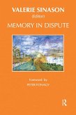 Memory in Dispute (eBook, ePUB) Memory in Dispute (eBook, ePUB)