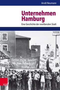 Unternehmen Hamburg (eBook, PDF) - Neumann, Arndt