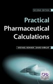 Practical Pharmaceutical Calculations (eBook, ePUB)
