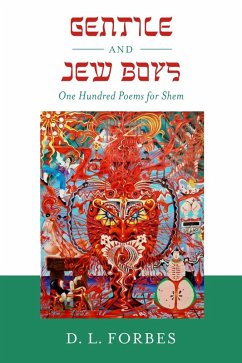 Gentile and Jew Boys (eBook, ePUB) - Forbes, D. L.