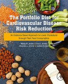 The Portfolio Diet for Cardiovascular Disease Risk Reduction (eBook, ePUB)