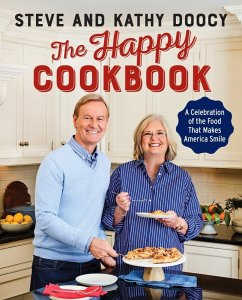 The Happy Cookbook (eBook, ePUB) - Doocy, Steve; Doocy, Kathy