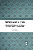 Disciplining History (eBook, ePUB)